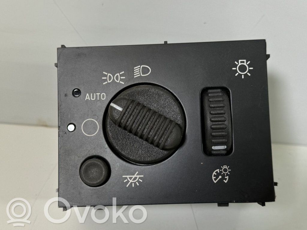 Interruptor de luz   15206042,15206042