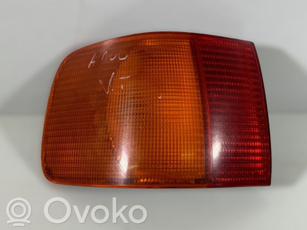 Audi 100 S4 C4 Rear/tail lights 