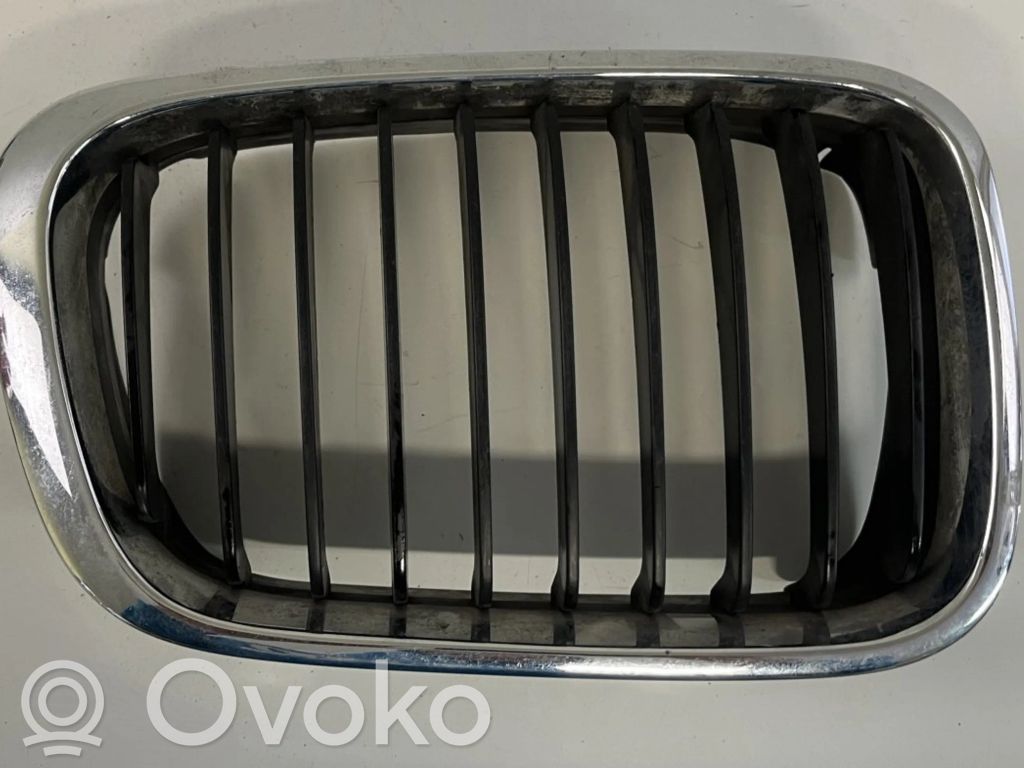 BMW 3 E46 Priekšējais režģis 