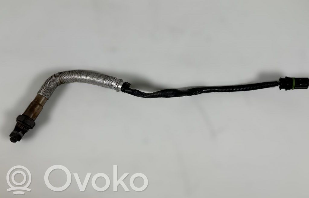 BMW 3 E90 E91 Sonda lambda 