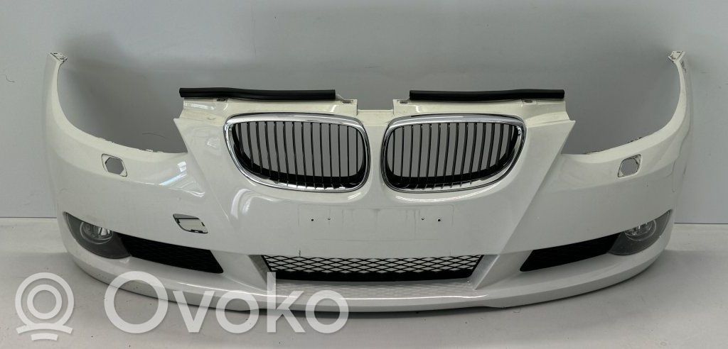Front bumper   51117181306,51117181306,7181306
