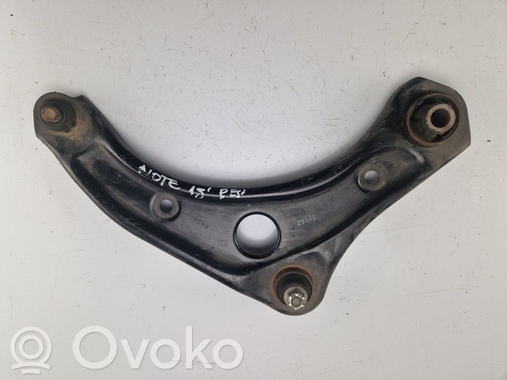 Front control arm   545009KC0A,545009KS1B,545001HK0C,545009KC0B,545009KS1A,545009KS1C,545009KS1D