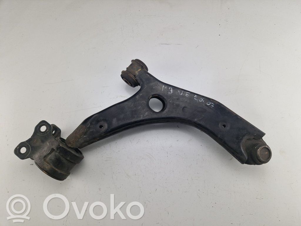 Mazda 3 I Front control arm 