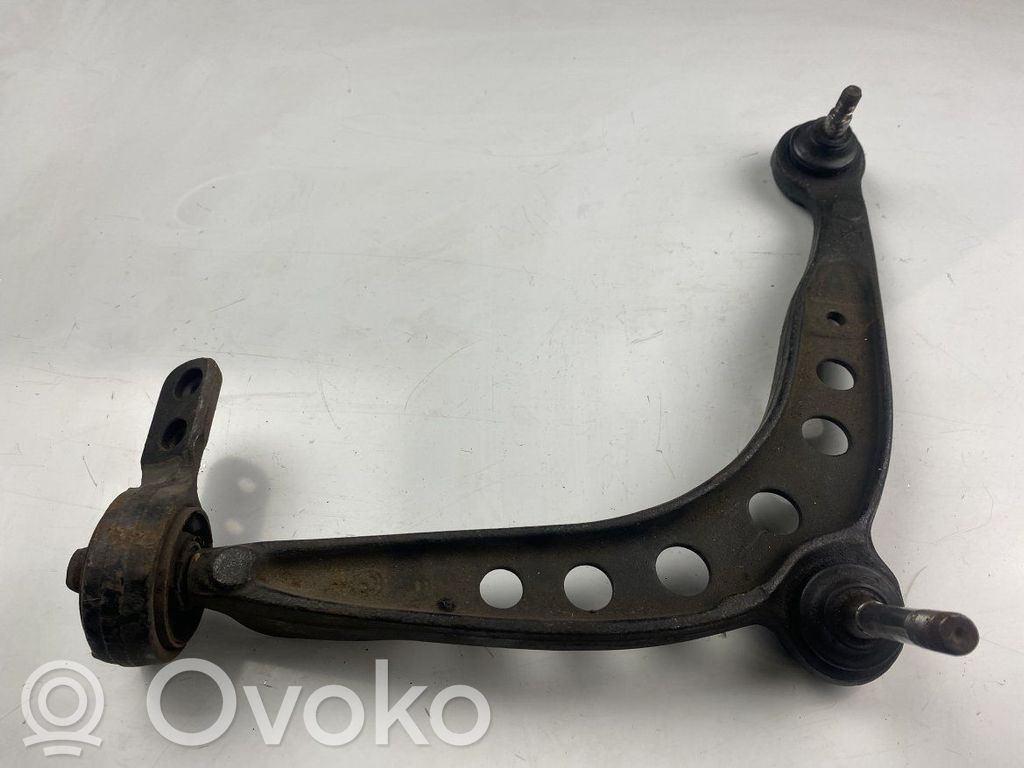 Front control arm