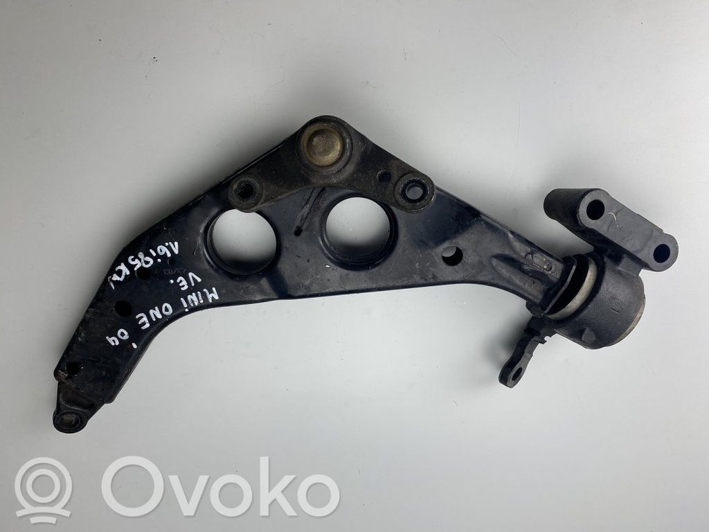 Mini One - Cooper R50 - 53 Svira 