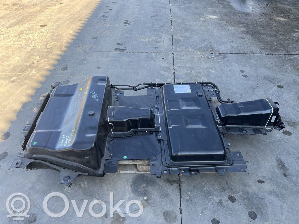 Citroen C4 III e-C4 Bateria do samochodu elektrycznego / hybrydowego 