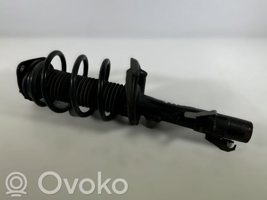 Mazda 5 Priekšpusē amortizators 