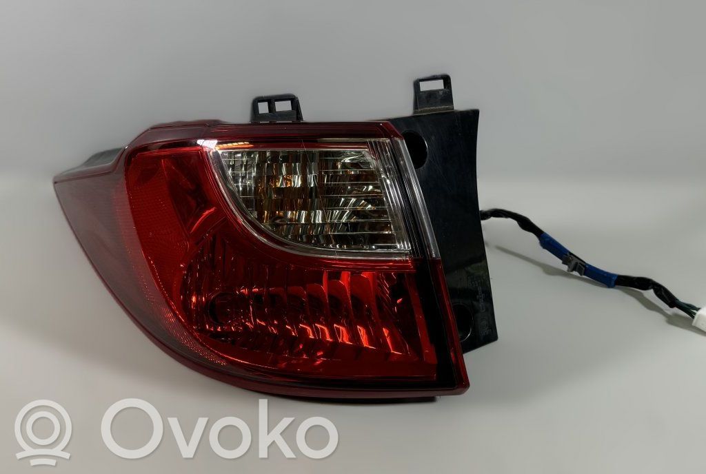 Mazda 5 Takavalot 