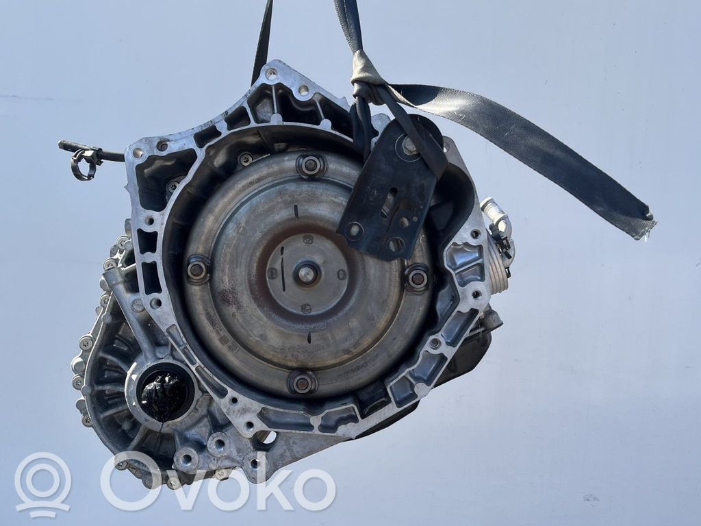 Automatic gearbox   6TR0415765,6TR0415765