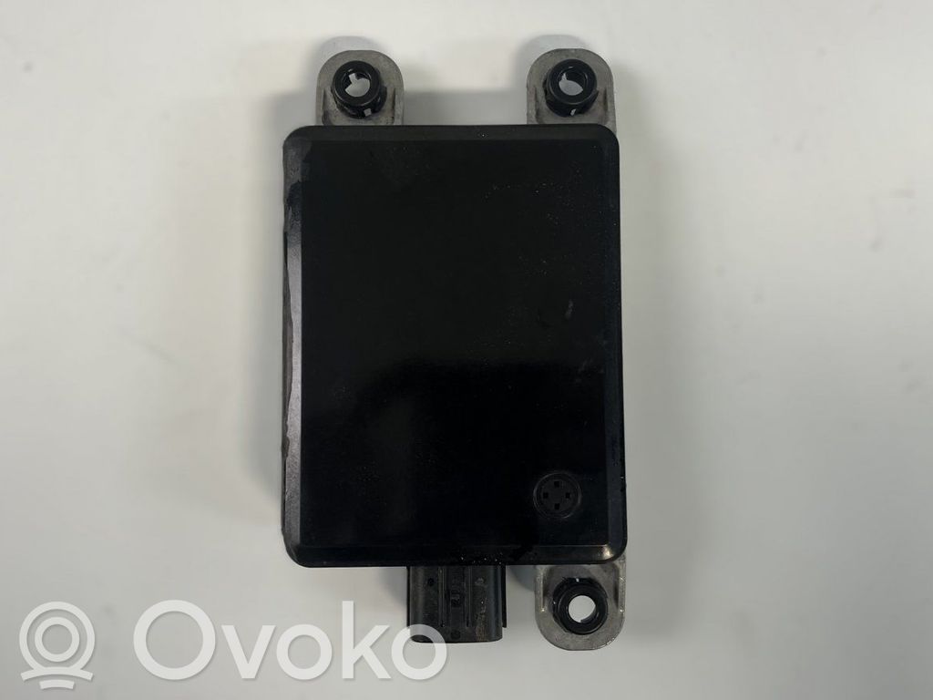 Hyundai Nexo Blind spot module 