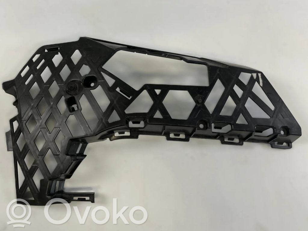 Volkswagen PASSAT B8 Soporte del parachoques delantero 