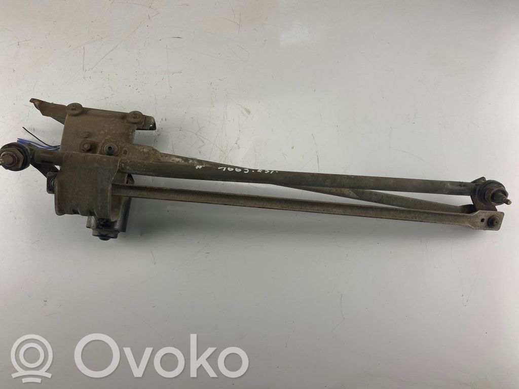 Peugeot Boxer Varillaje del limpiaparabrisas delantero 