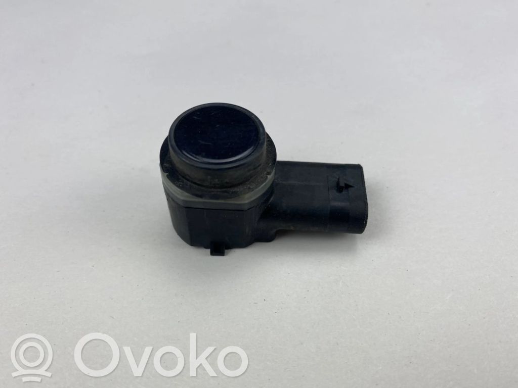 Volkswagen Touran II Sensor de aparcamiento PDC 