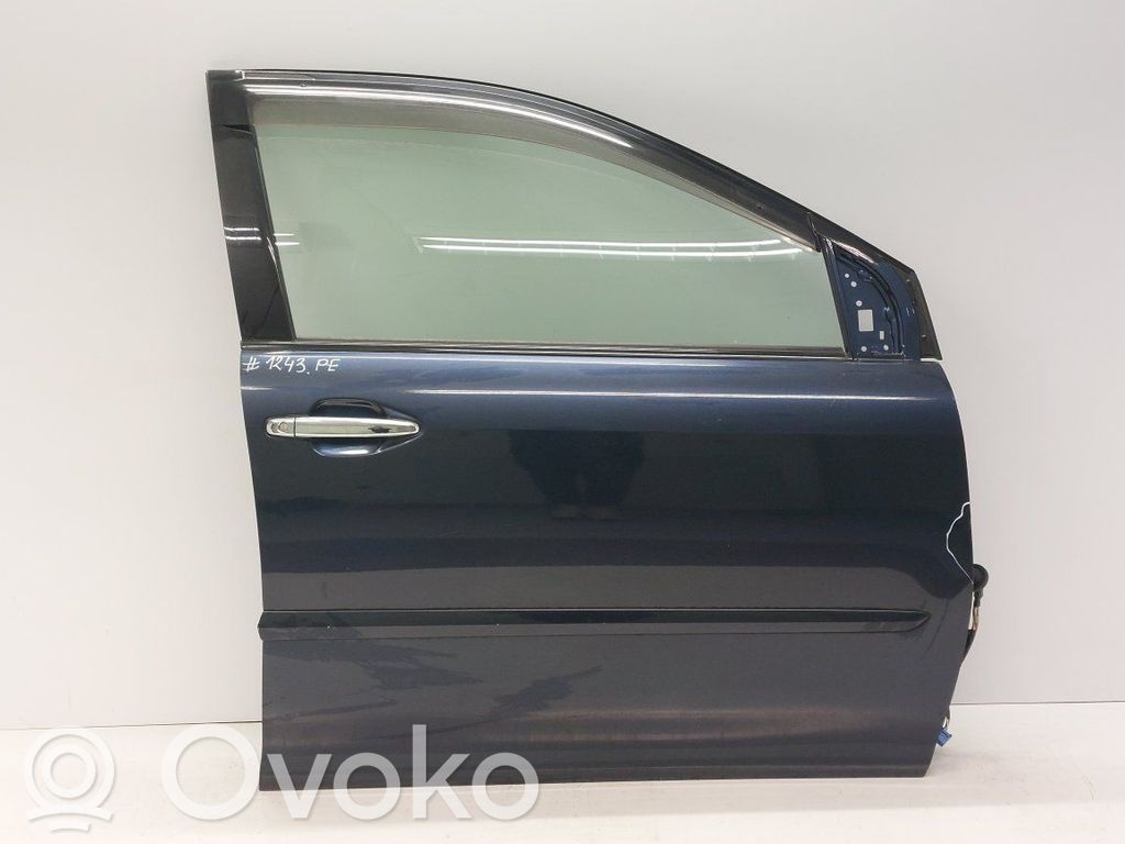 Lexus RX 330 - 350 - 400H Puerta delantera 