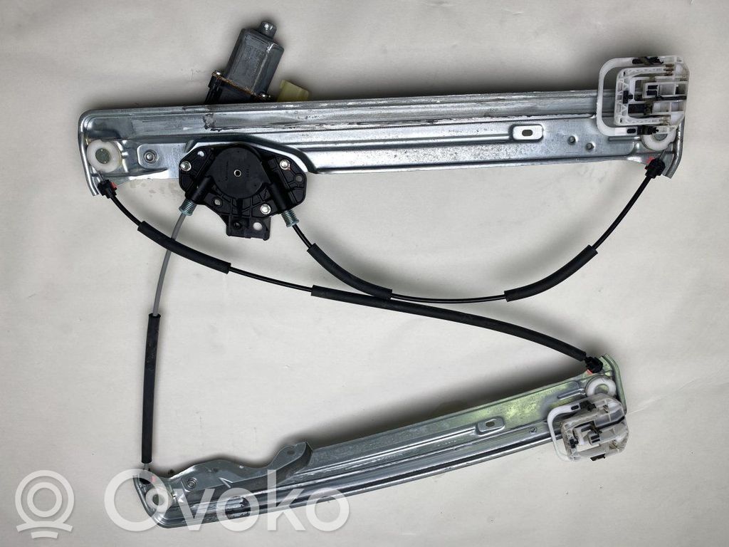 Podnośnik szyby drzwi z silniczkiem   CJ54S23200BR,CJ54S23200BR,CJ54S23200BR,2138688