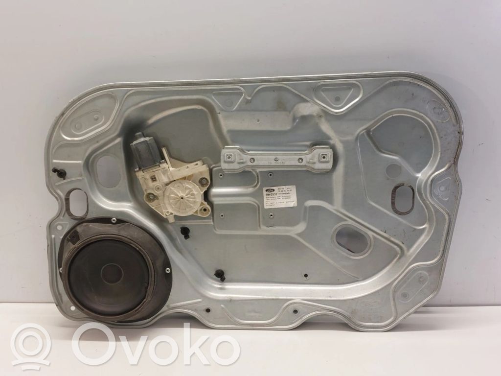 Ford Focus Front door electric window regulator 