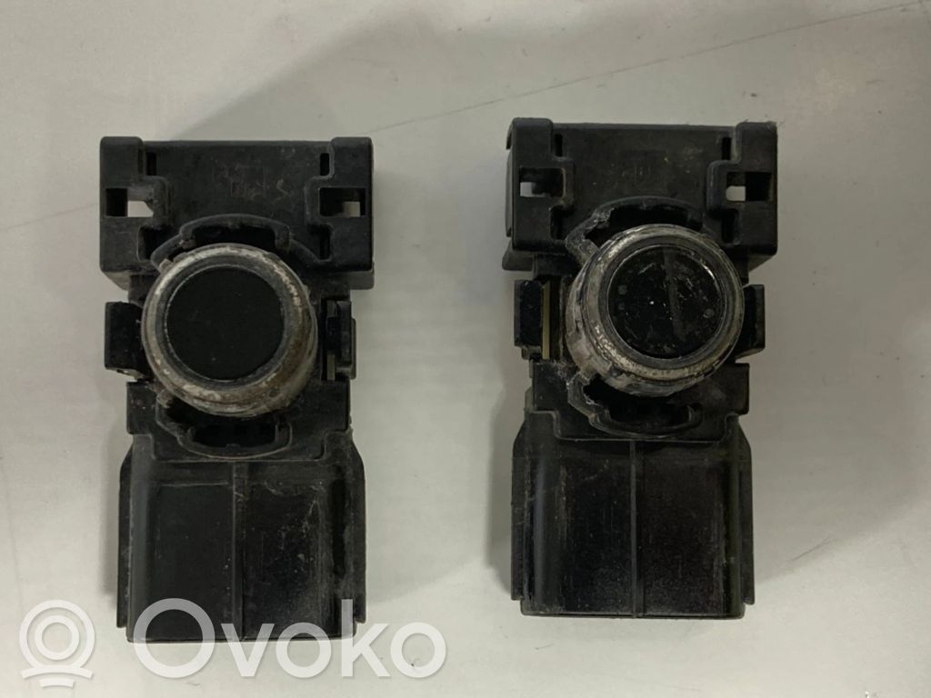 Lexus GS 250 350 300H 450H Sensor de aparcamiento PDC 