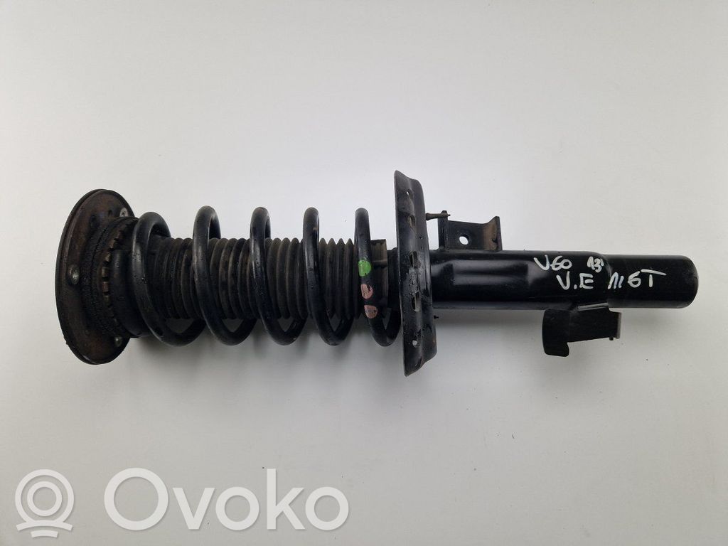 Volvo S60 Ammortizzatore anteriore 