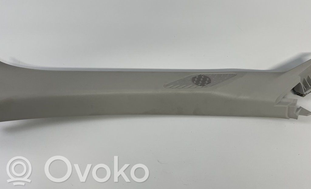 Citroen C4 III e-C4 Osłona słupka szyby przedniej / A 