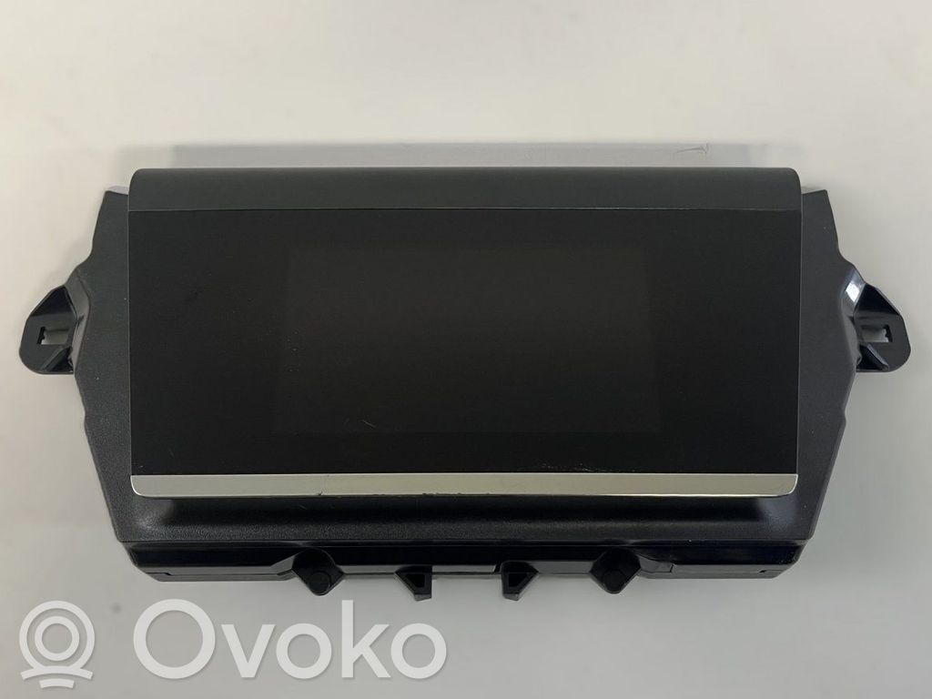 Licznik / Prędkościomierz   9844009980,9844009980,0099633971,984400998000