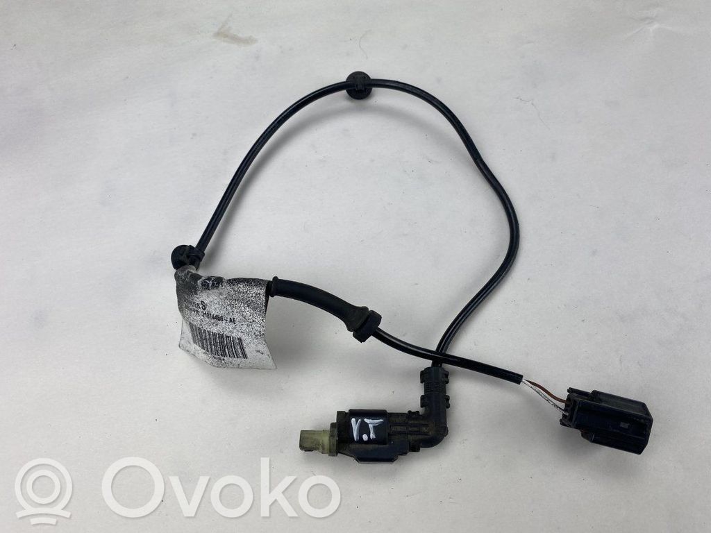 Volvo V40 ABS Sensor hinten 
