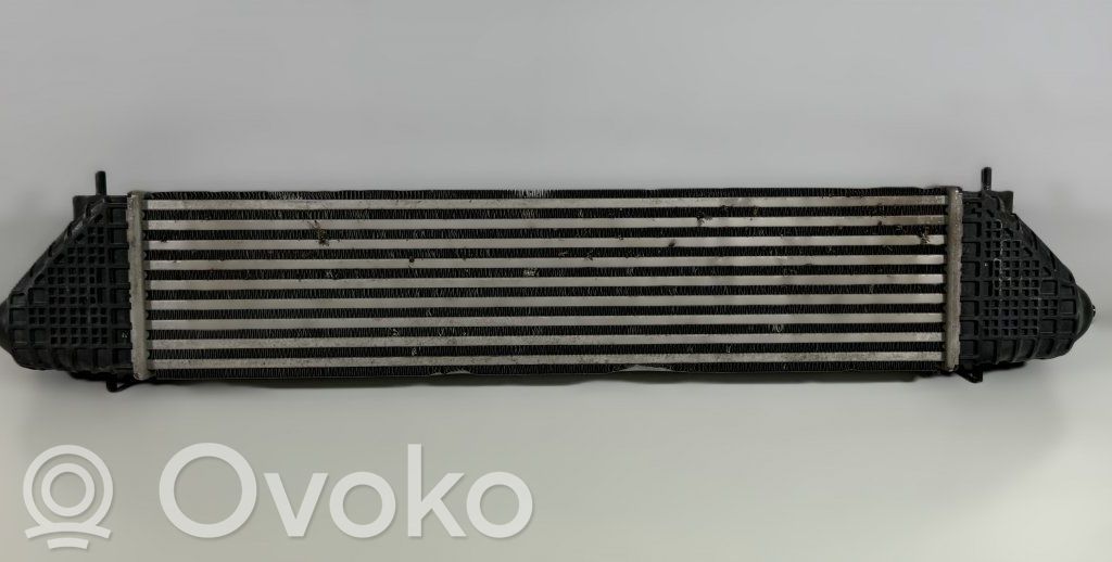 Mitsubishi Eclipse Cross Intercooler radiator 