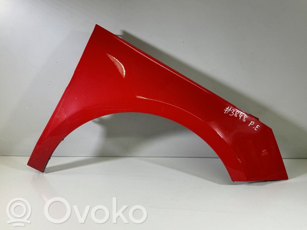 Audi A1 Sparnas 
