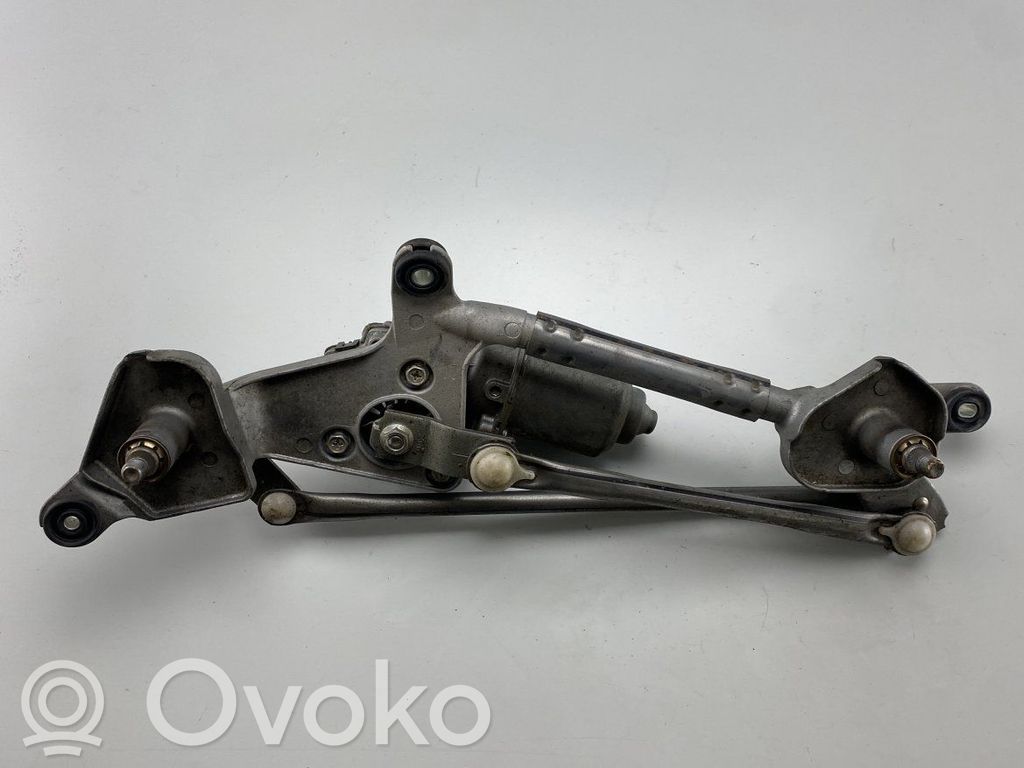 Suzuki SX4 Etupyyhkimen vivusto 