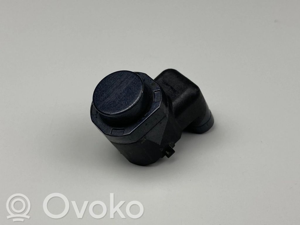 Ford Mondeo MK IV Sensor de aparcamiento PDC 
