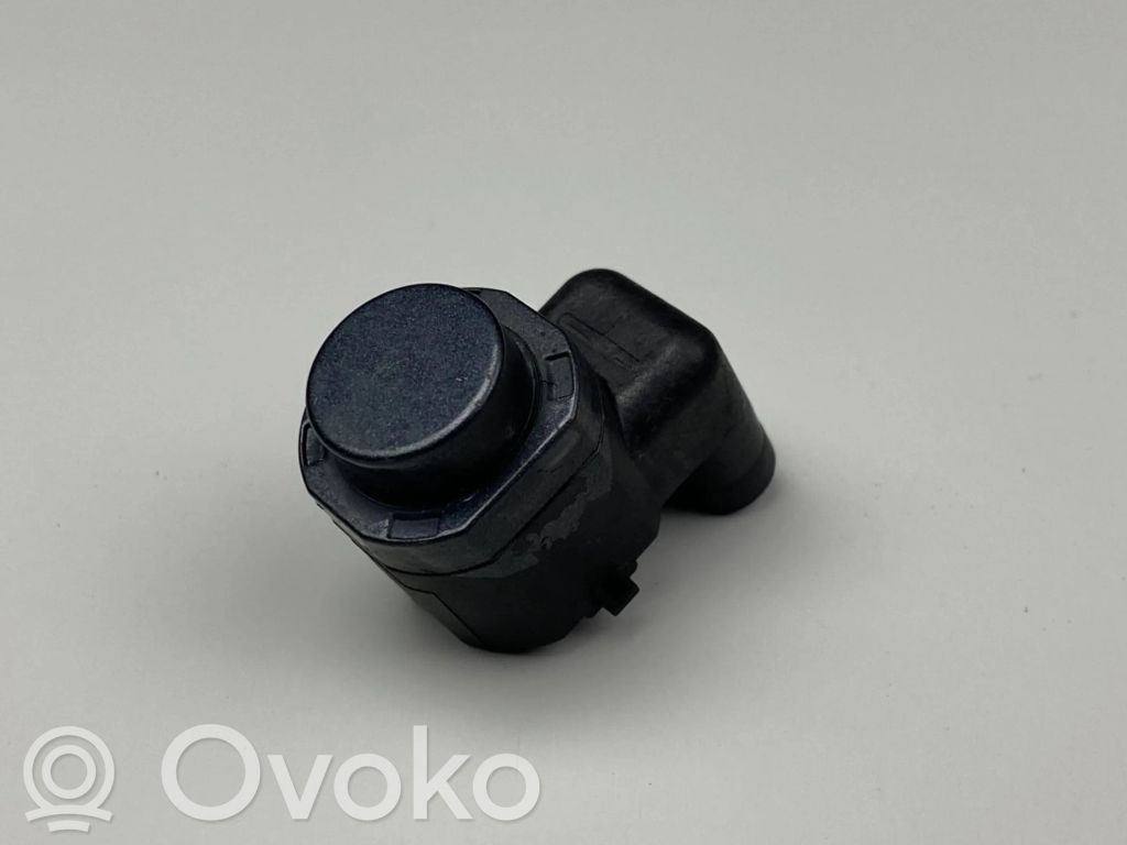 Ford Mondeo MK IV Sensor de aparcamiento PDC 