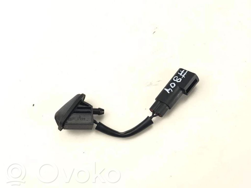 Ford Focus Buse de lave-glace 