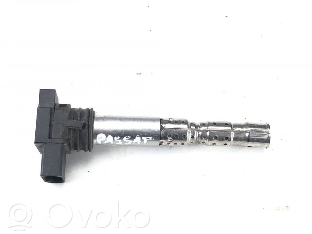 Volkswagen PASSAT B5.5 Cewka zapłonowa wysokiego napięcia 