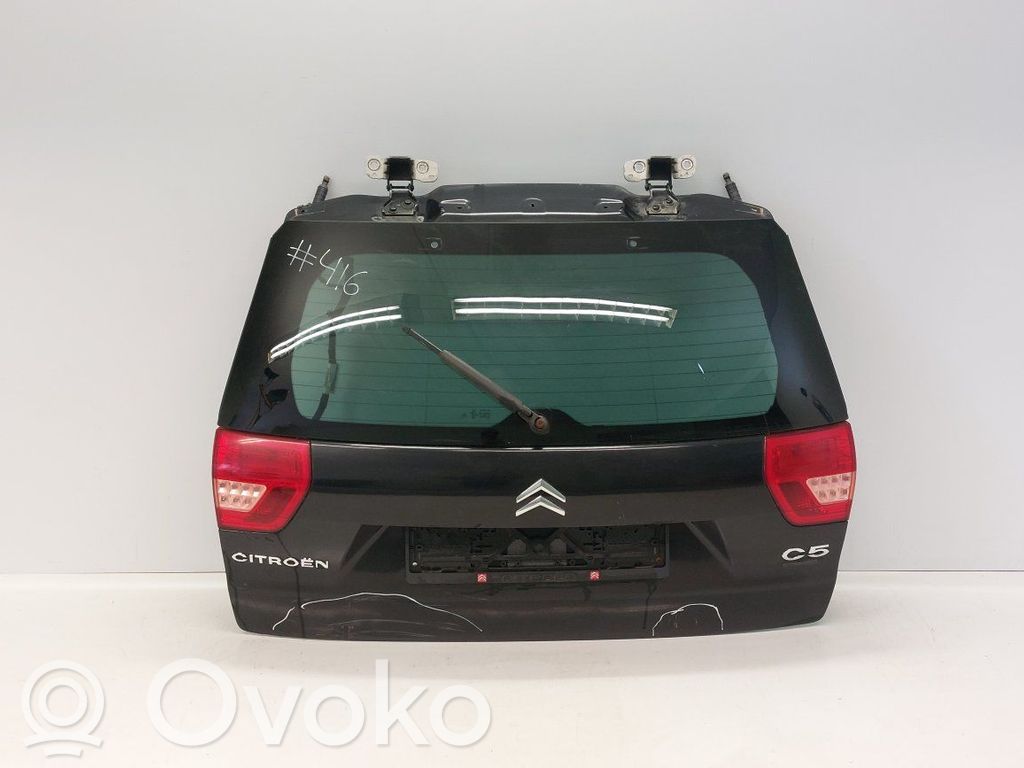 Citroen C5 Tailgate/trunk/boot lid 