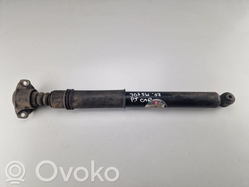 Amortyzator tylny   5206CR,1623318080