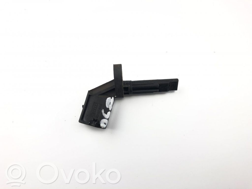 Audi A6 S6 C6 4F Senzor ABS roată spate 