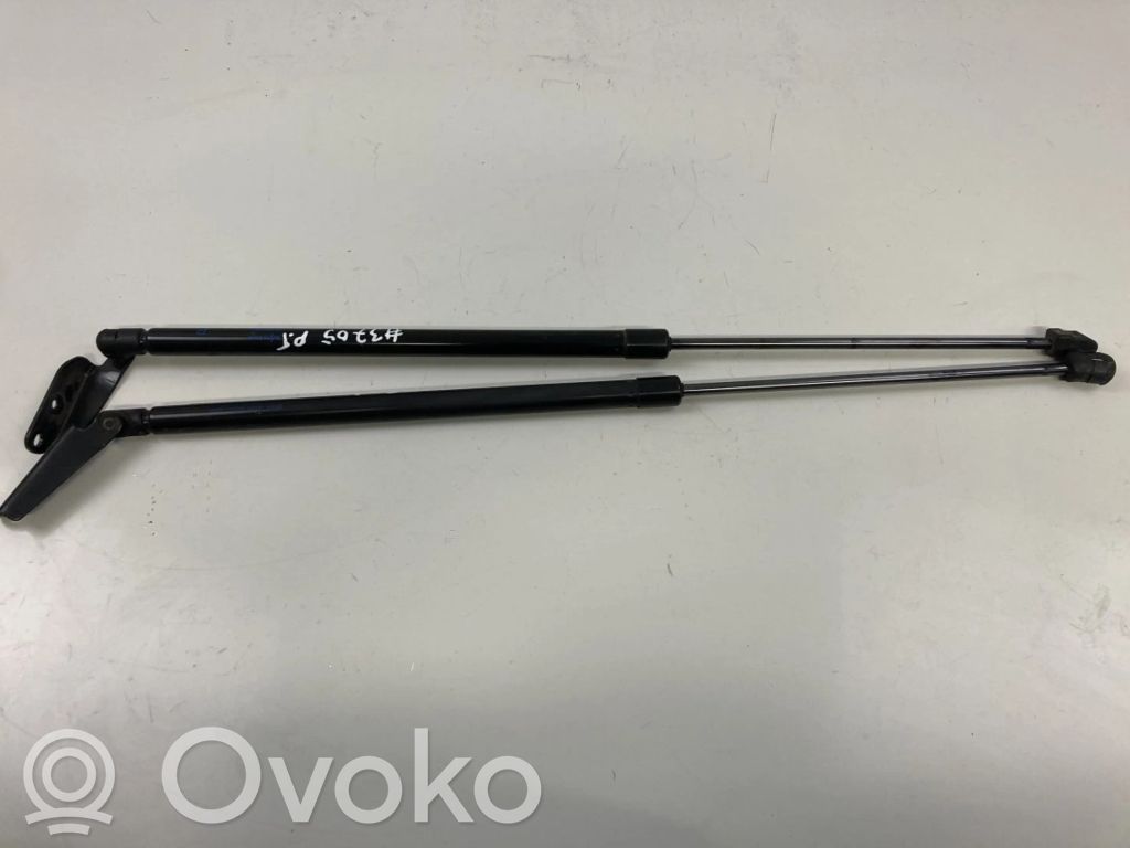 Nissan Note (E12) Tailgate/trunk strut/damper 