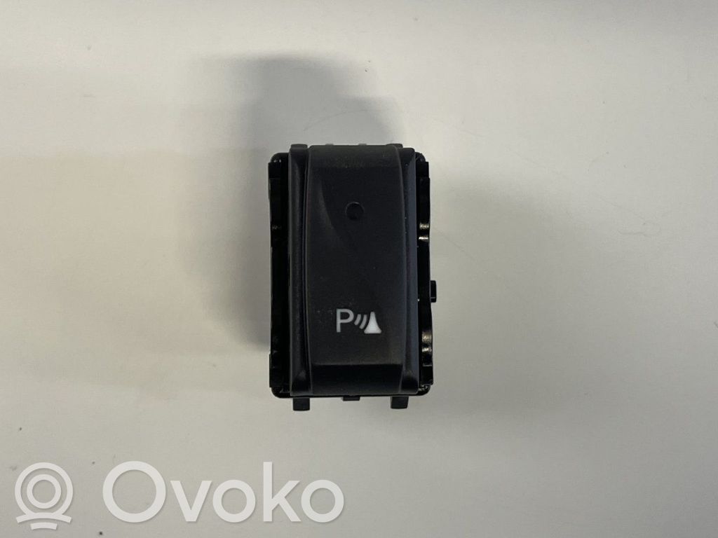 Opel Vivaro Parking (PDC) sensor switch 