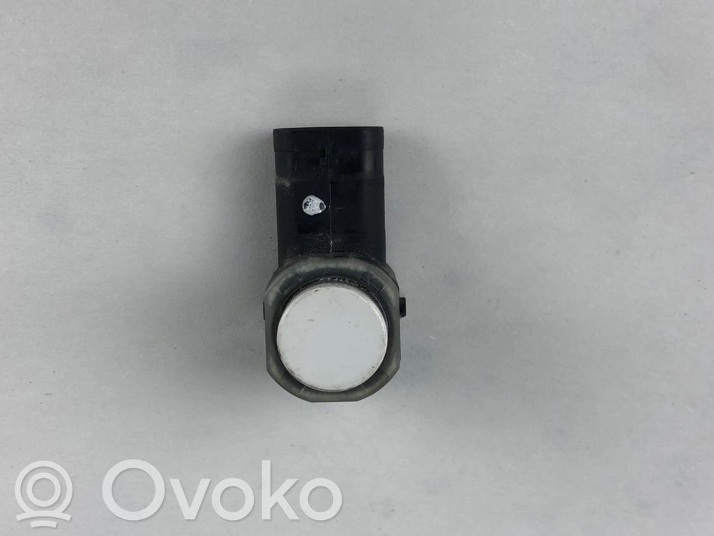 Volkswagen PASSAT B6 Sensor de aparcamiento PDC 