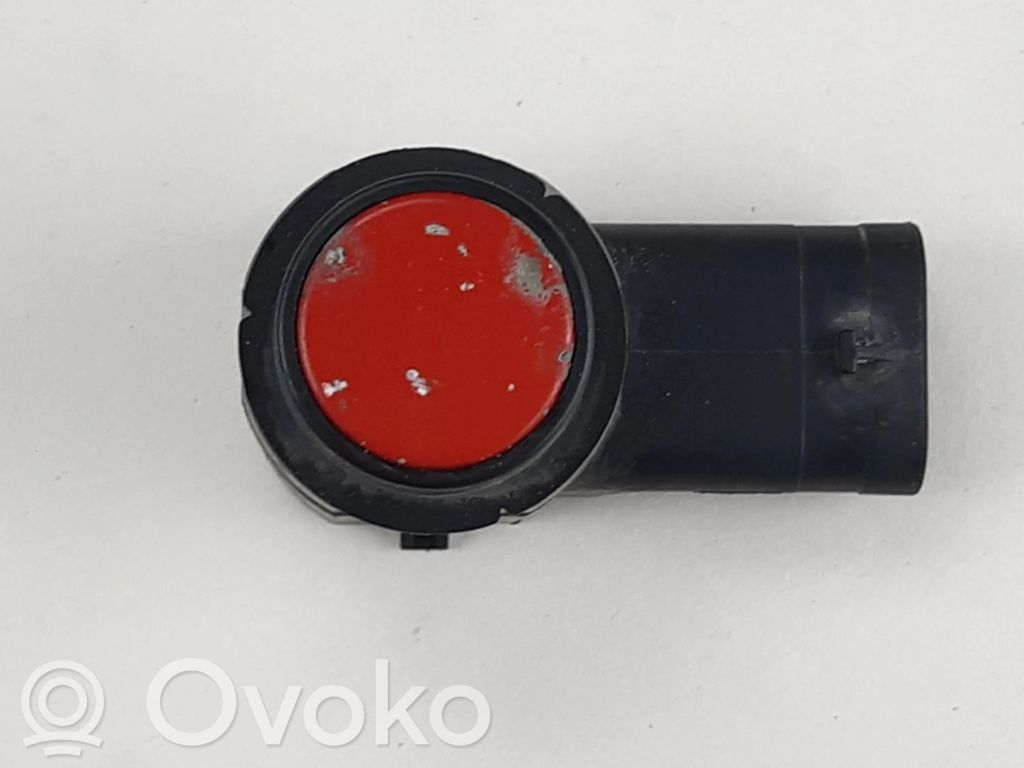 Volkswagen PASSAT B7 Sensor de aparcamiento PDC 