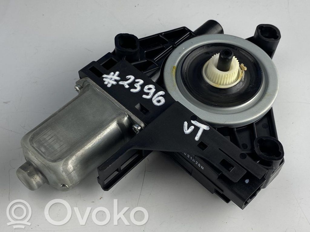 Volvo XC60 Takaoven ikkunan nostomoottori 