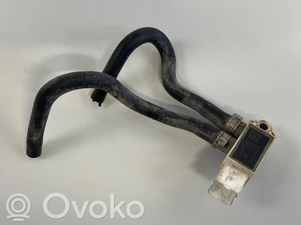 Opel Vivaro Air pressure sensor 