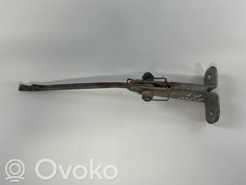 Opel Vivaro Ogranicznik drzwi tylnych 