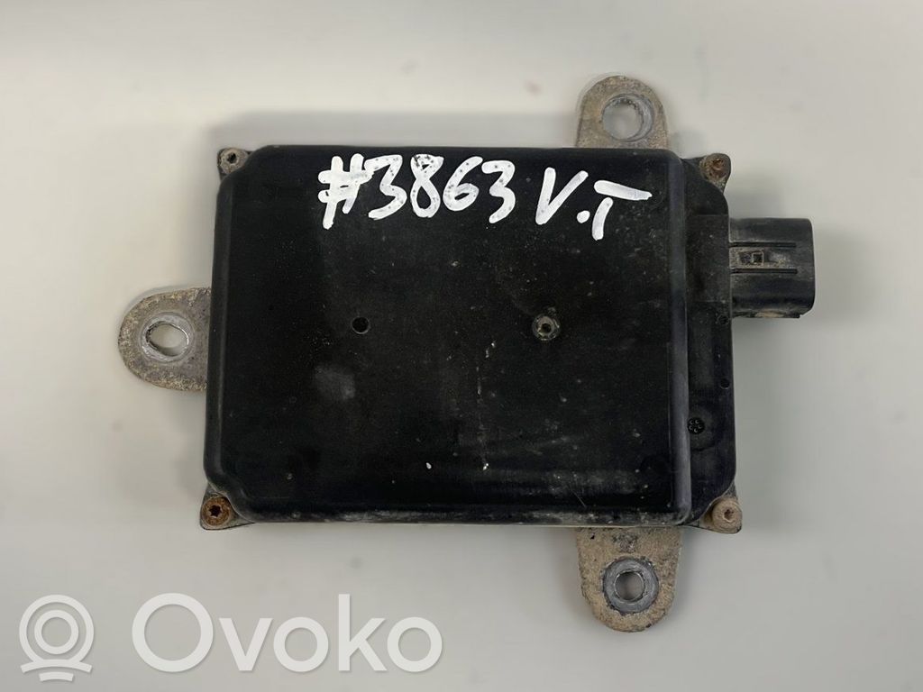 Subaru Outback (BS) Aklos zonos modulis 