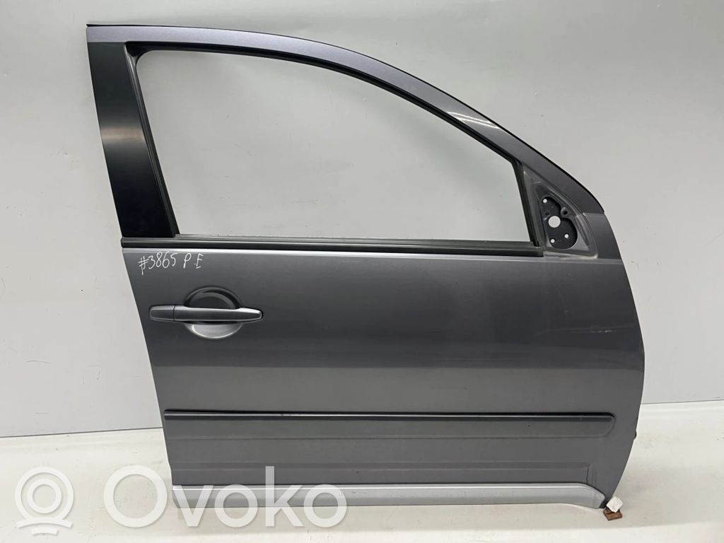 Mitsubishi Outlander Priekinės durys 