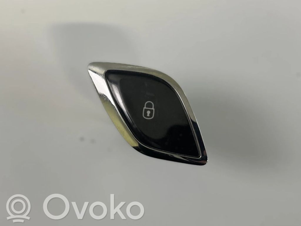 Citroen DS3 Central locking switch button 