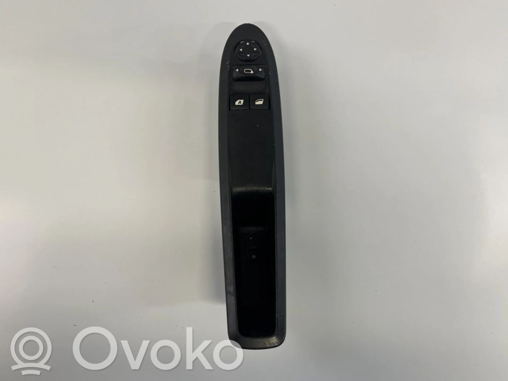 Electric window control switch   96638230XT,96638230XT