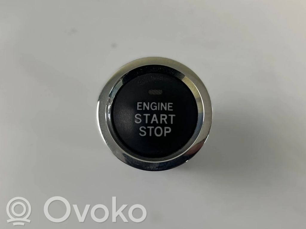 Subaru Outback (BS) Engine start stop button switch 