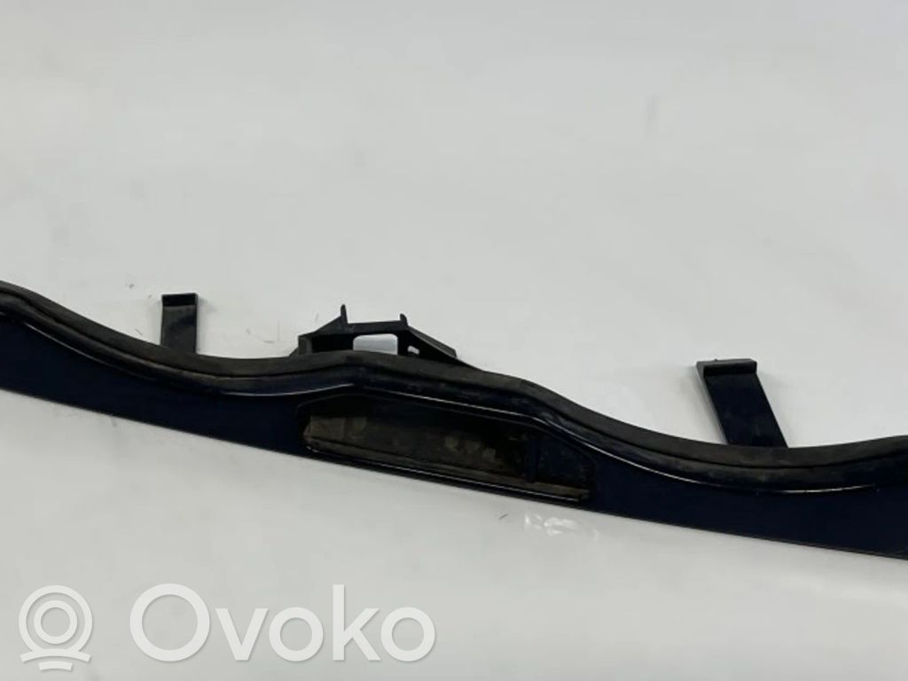 BMW 3 E46 Under headlight/headlamp trim 