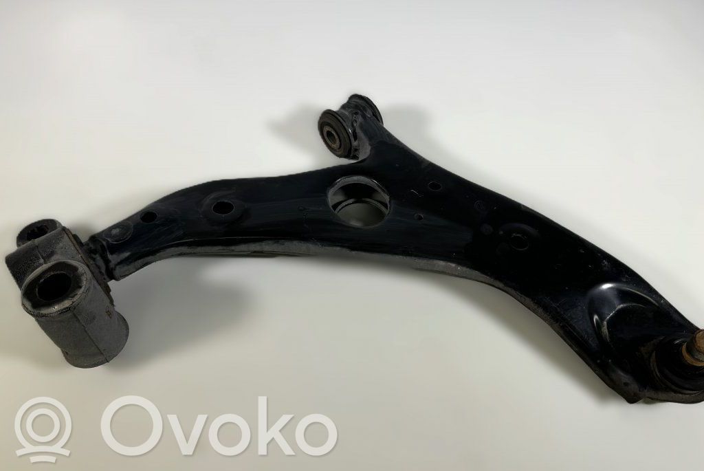 Mazda 6 Etutukivarsi 