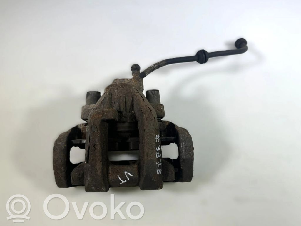 Mercedes-Benz ML W164 Tylny zacisk hamulcowy 